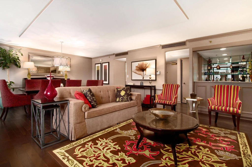 Hilton Westchester