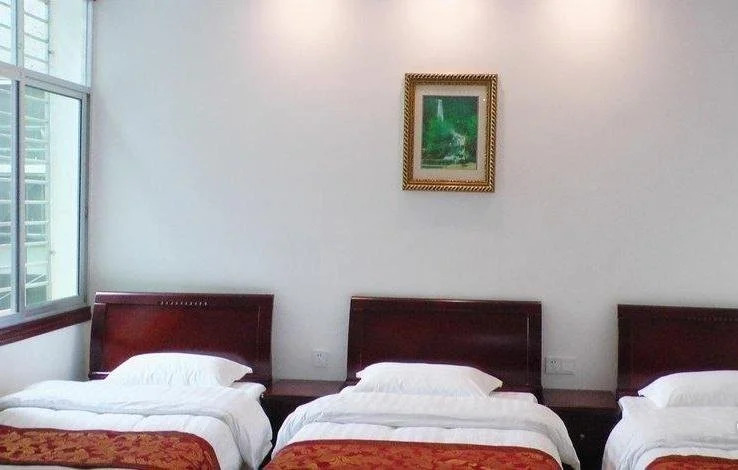 Kongzhong Tianyuan Inn - Zhangjiajie
