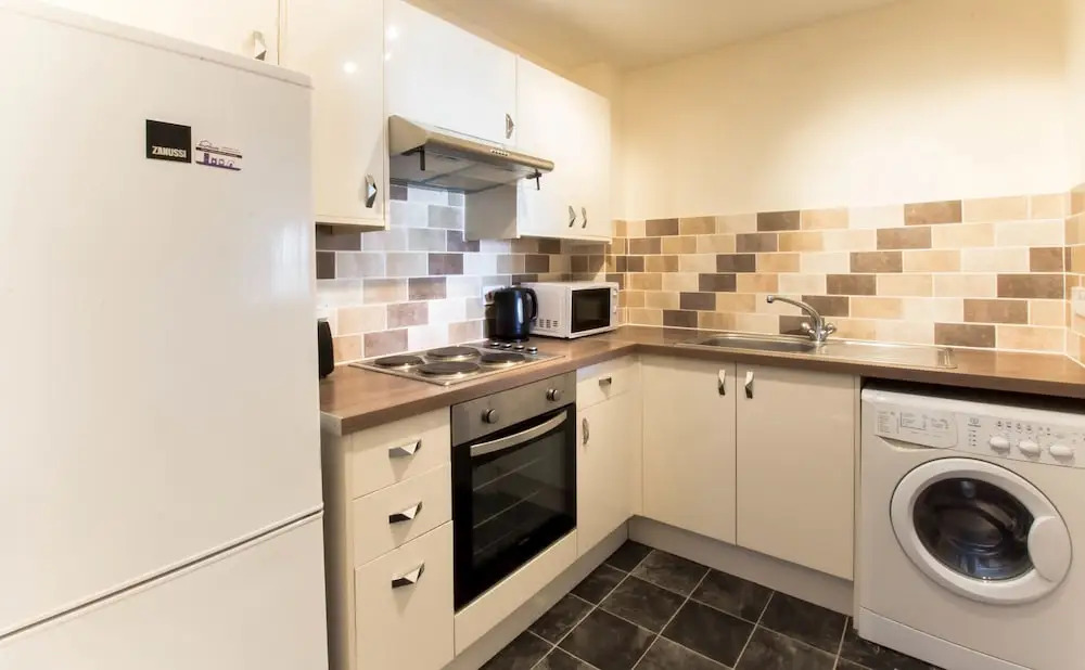 Oaklands House Serviced Apartments
