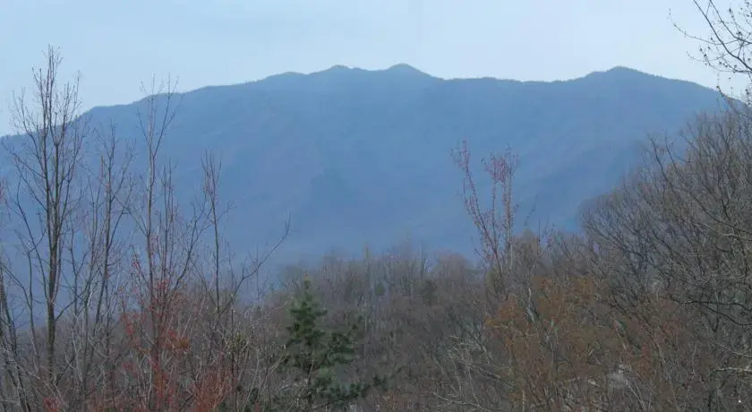 Leconte Point