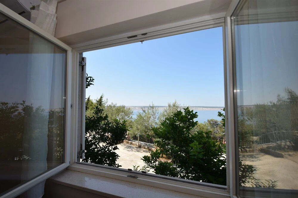 Apartments Dokoza-with Panoramic sea Veiw