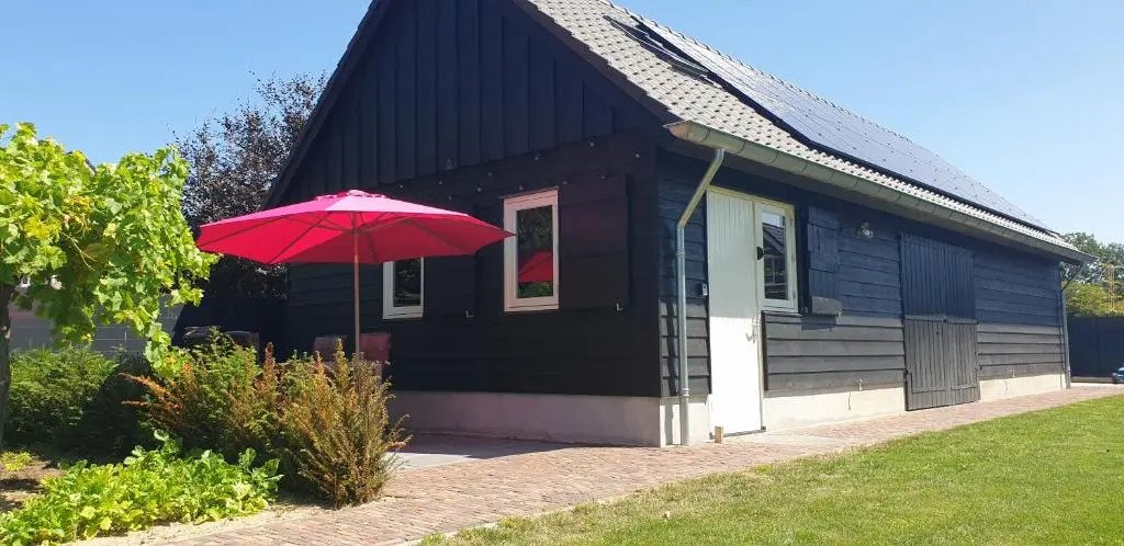 Bed & Breakfast Coopz