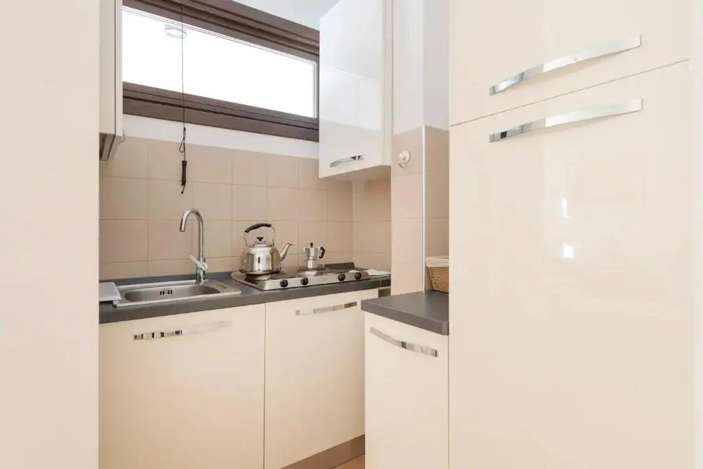 Key Apartment Basilica