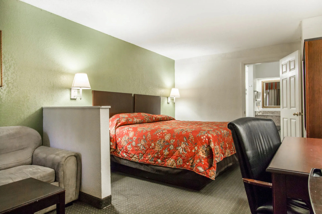 SpringHill Suites by Marriott Beaufort