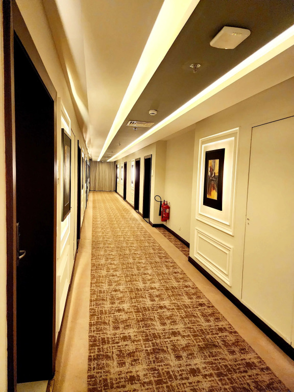 Best Western Premier Hotel Gulberg Lahore