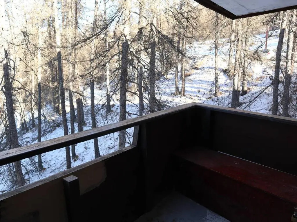 Studio Les Orres, 1 pièce, 4 personnes - FR-1-322-464