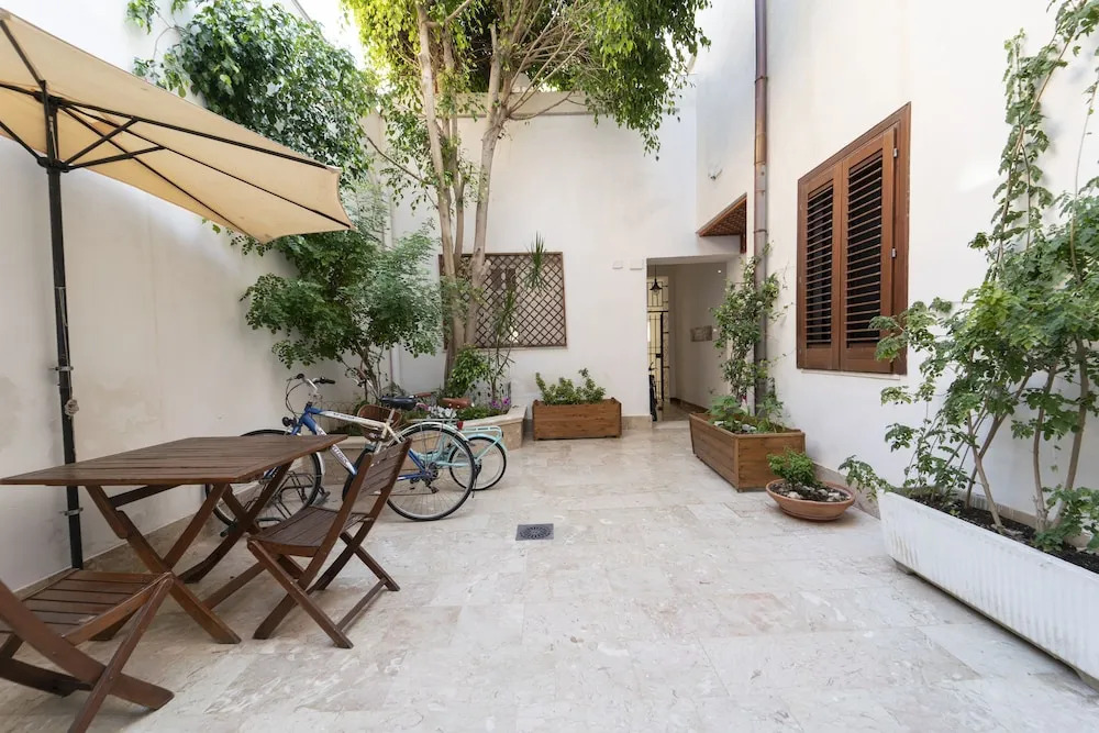 Residence Garibaldi