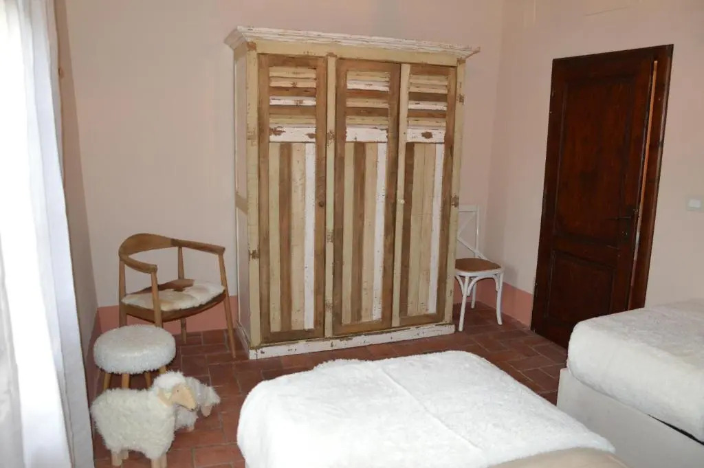 Podere San Cassiano