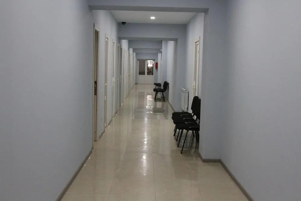 Jermuk Ashkhar Sanatorium