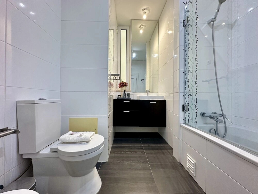 Quarteira Deluxe With Pool by Homing