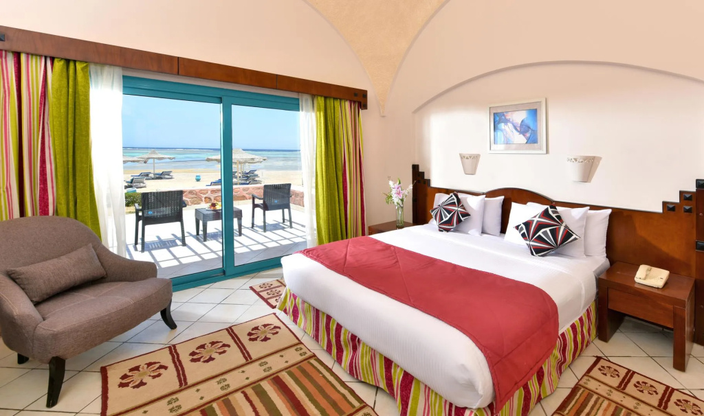 Swisstouch Oriental Resort