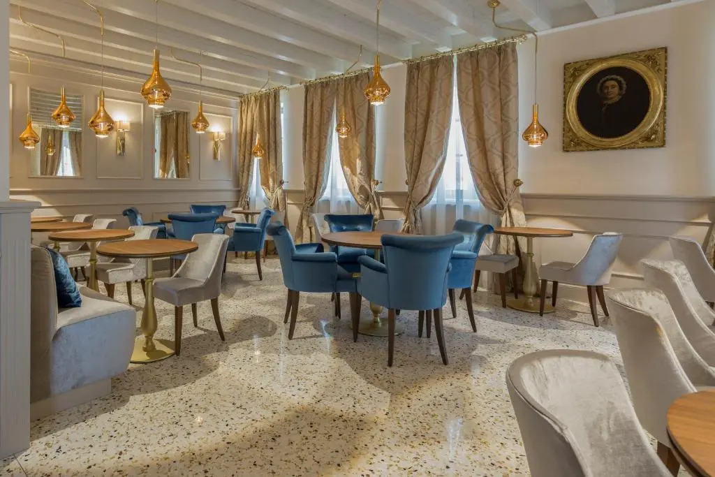 Boutique Hotel Villa Zoppi