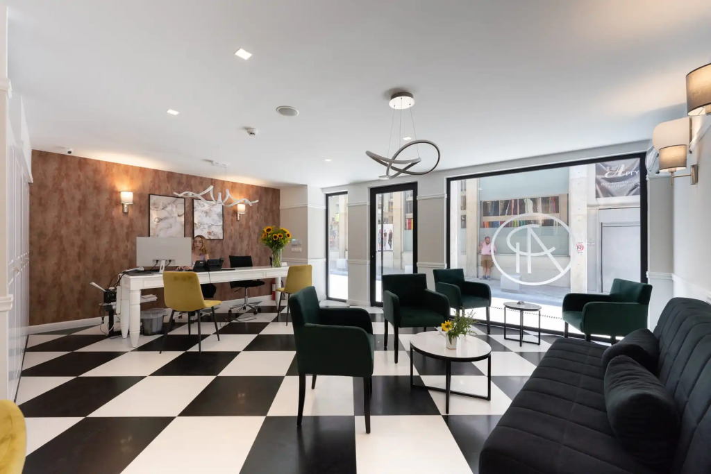 Pure Hotel by Athens Prime Hotels
