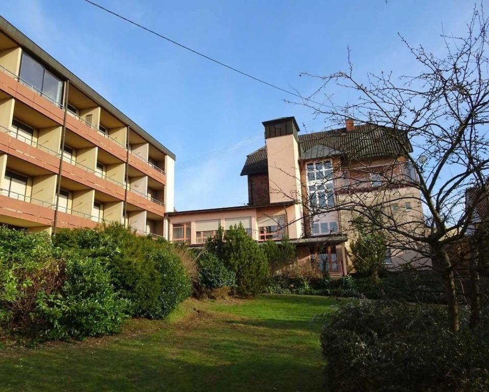 Hotel-Pension Schlossgarten