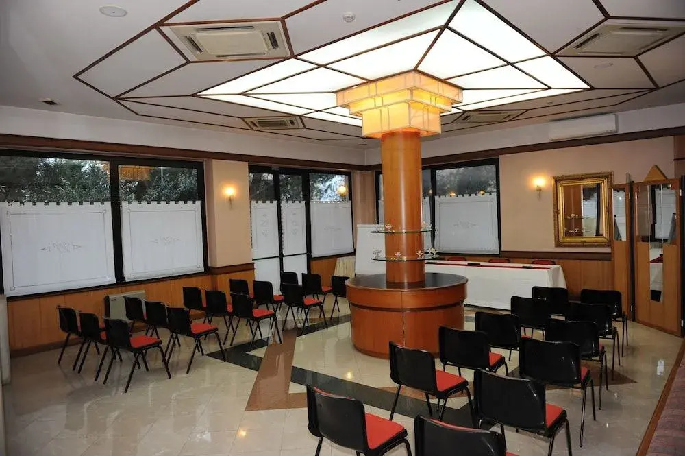 Hotel Svevia