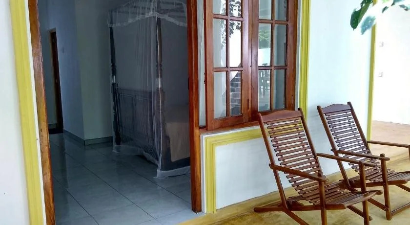 Sounds of Nature mini hotel
