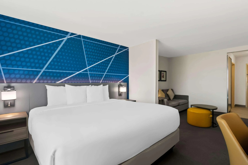 Comfort Suites Bentonville - Rogers