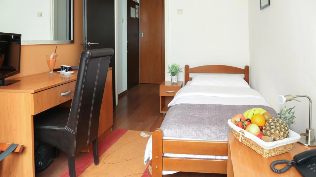 Hotel Srbija-FREE PARKING
