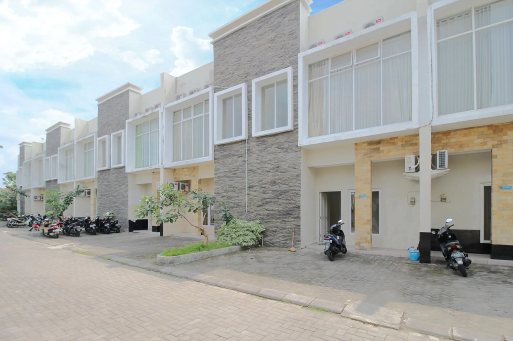 Airy Eco Umbulharjo Golo 35 Yogyakarta