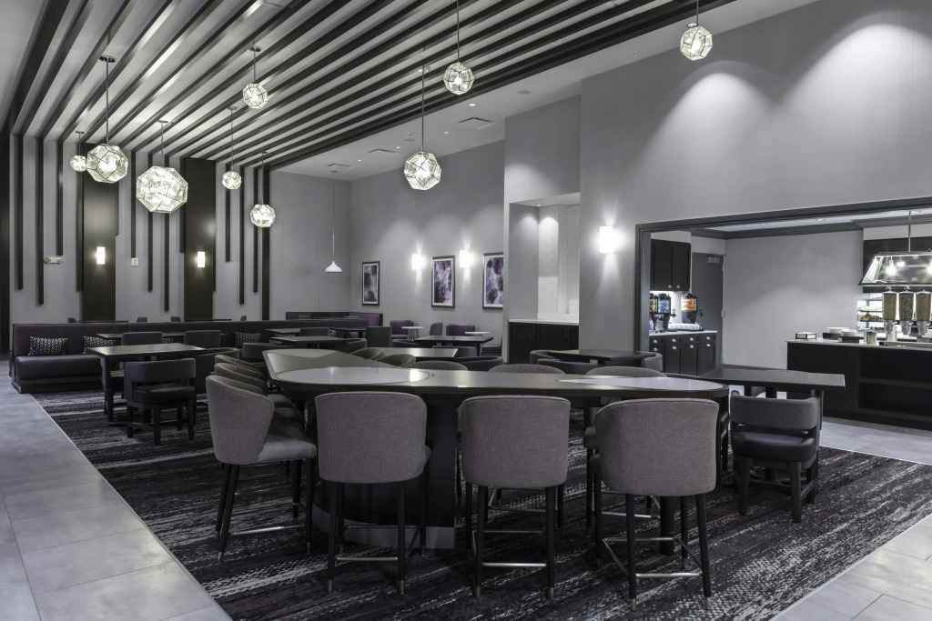 Homewood Suites By Hilton Largo Washington Dc