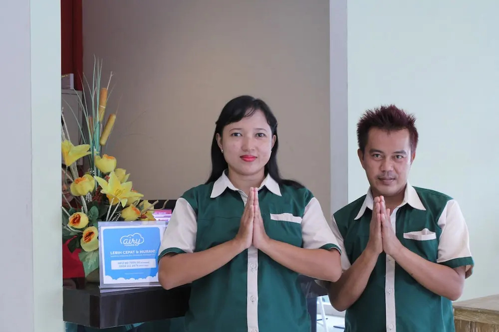 Airy Pecinan Pasar Semawis Kalikuping 18 Semarang