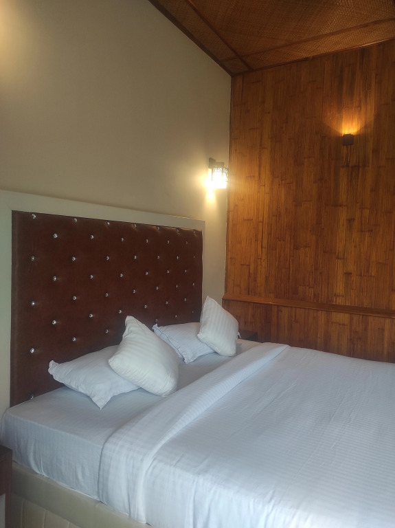 Chang's Resort