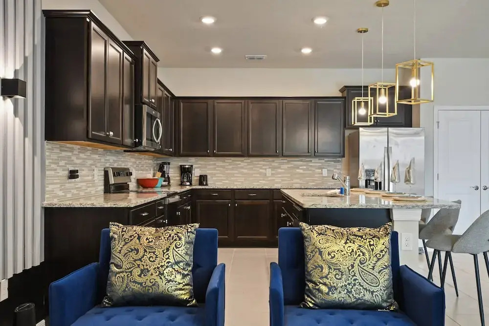 Windsor Island 10br Waterpark Free
