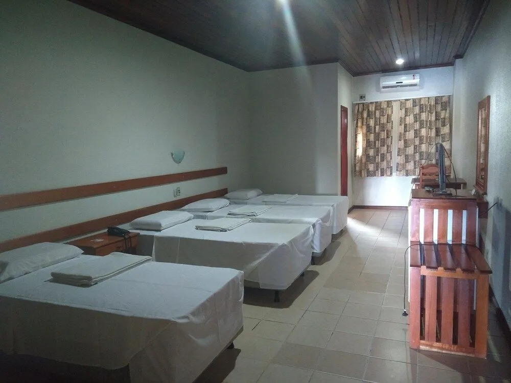 Hotel Amazon River