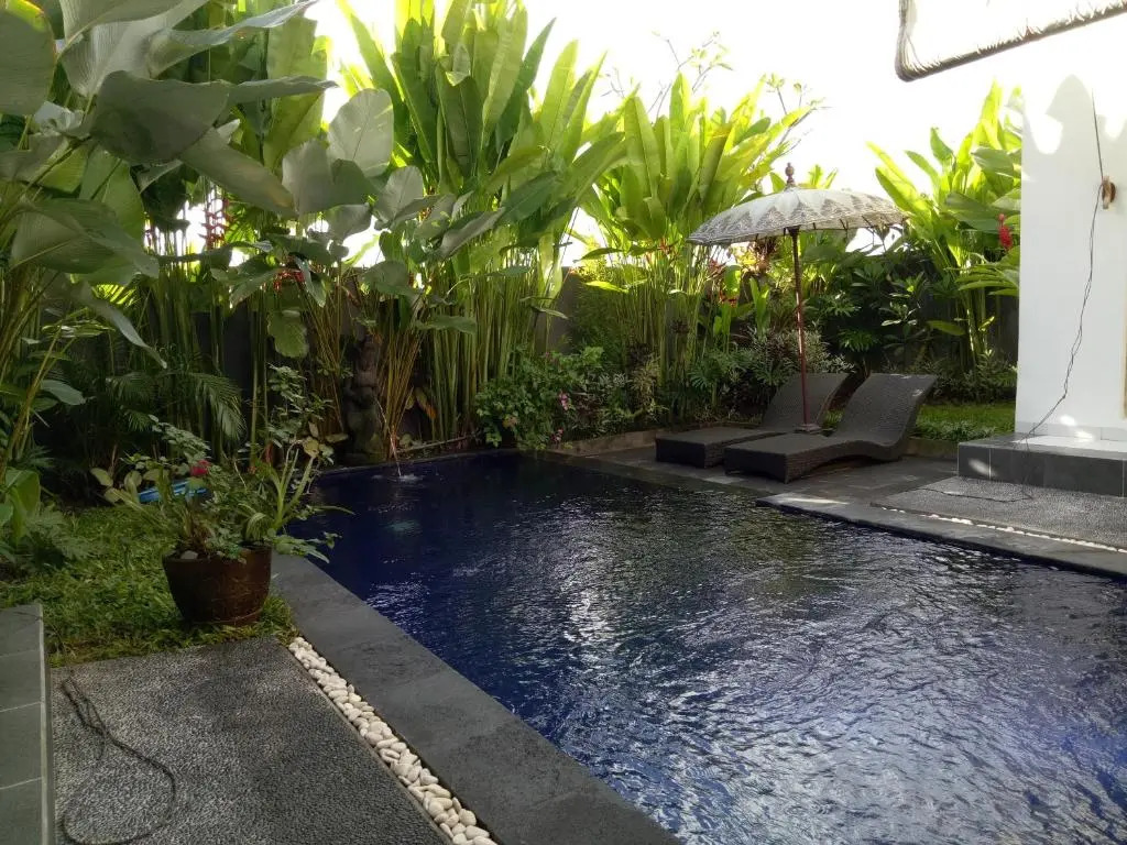 Villa Esa Ubud