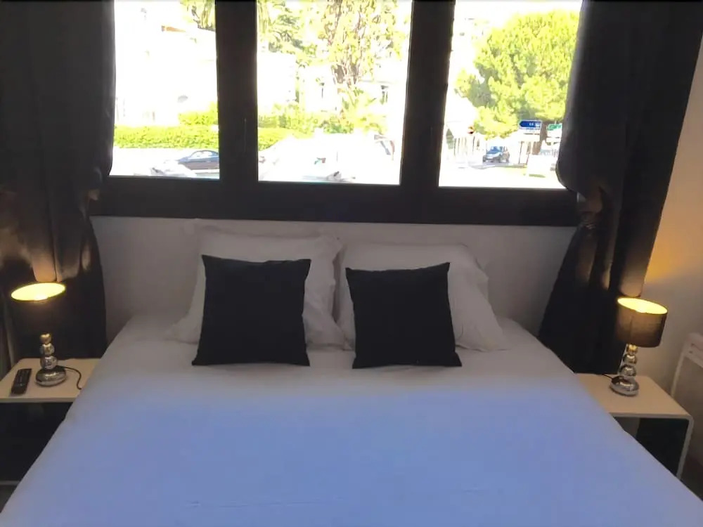 Appartement Rue d'Antibes