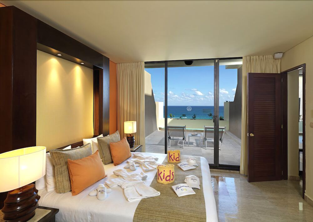 Luxury Escape Cancun