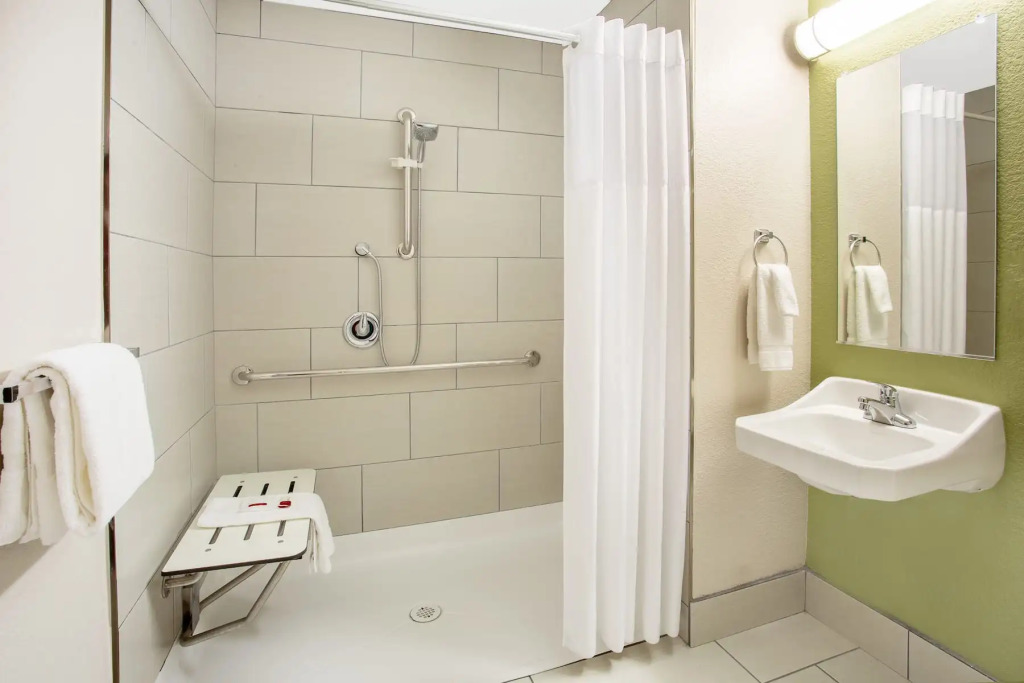 Baymont by Wyndham Phoenix I-10 near 51st Ave