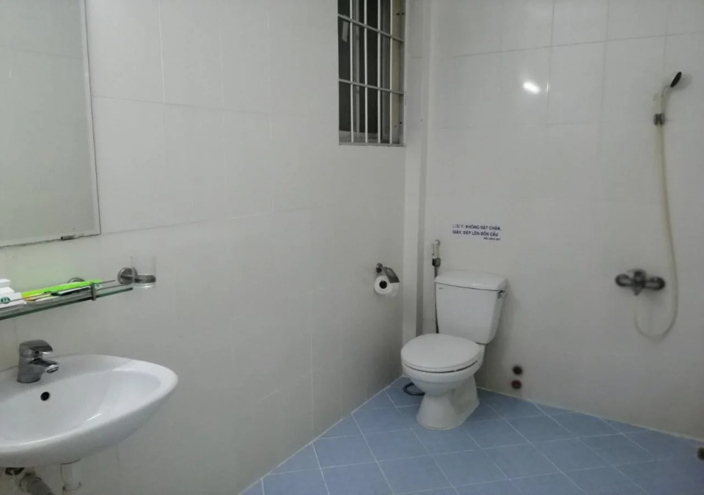 7S Hotel Phuong Trung