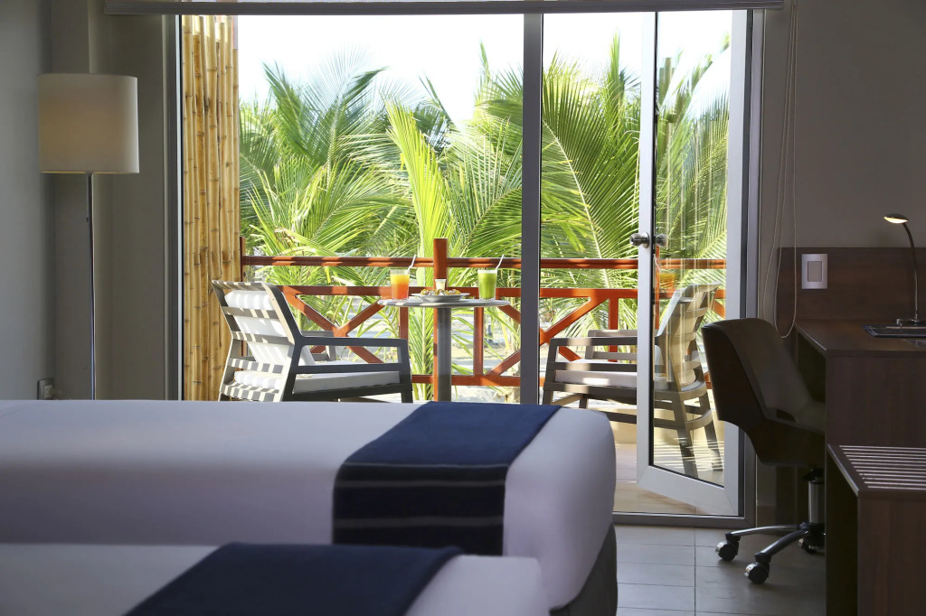 Casa Andina Select Zorritos Tumbes
