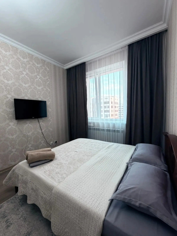 Квартира Expo Boulevard Apartments