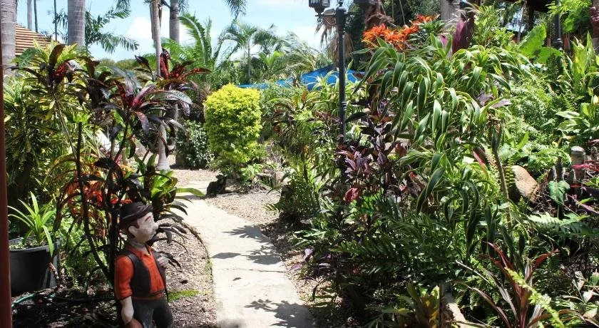 Cooktown Motel
