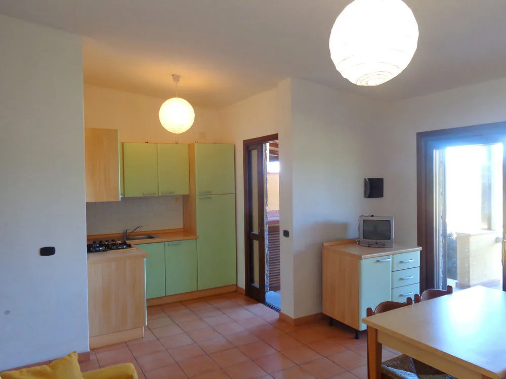 Residence Cala Petralana