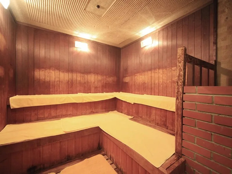 Capsule Hotel Lido Inn Omori (Male Only)