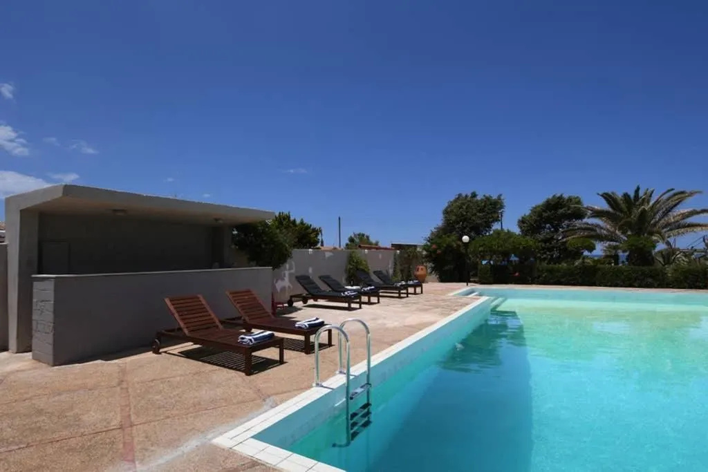 Villa Breath of the Sea