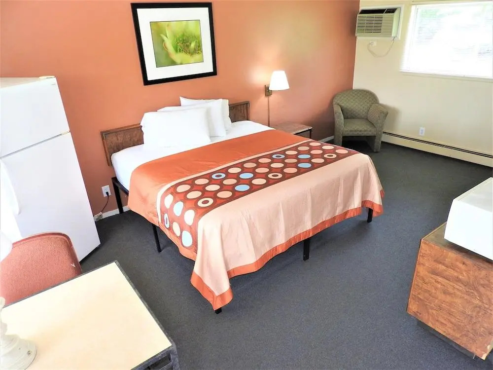 Country Meadow inn