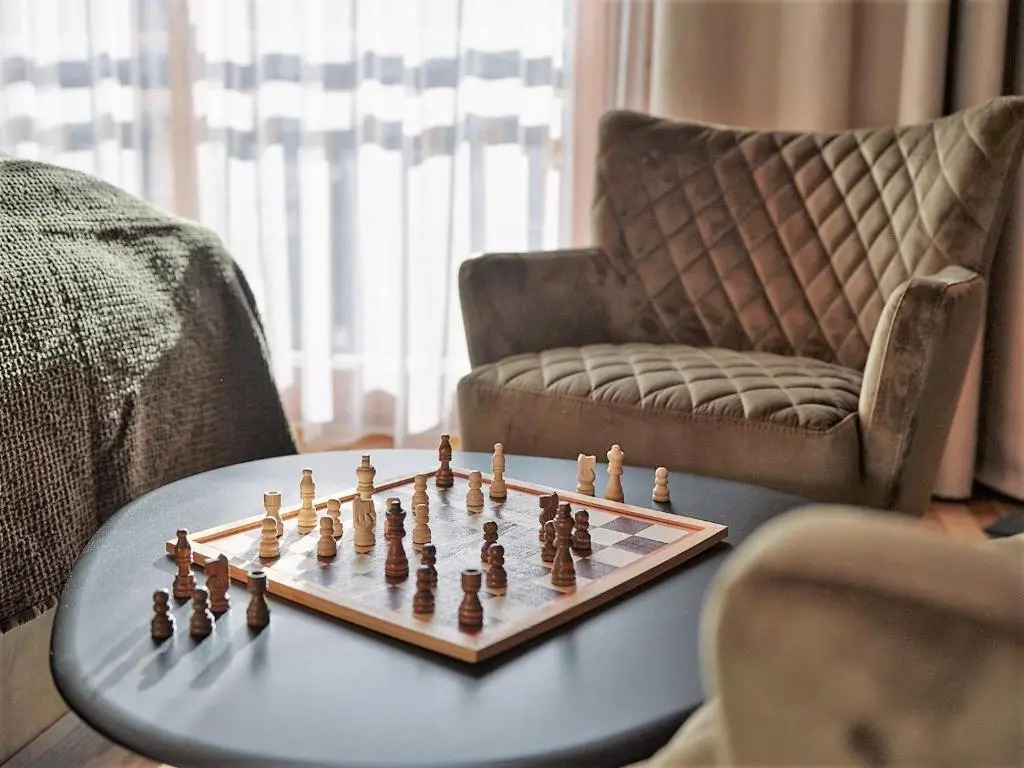 Boutique Apartment Sonnenhang - incl SPA-AREA