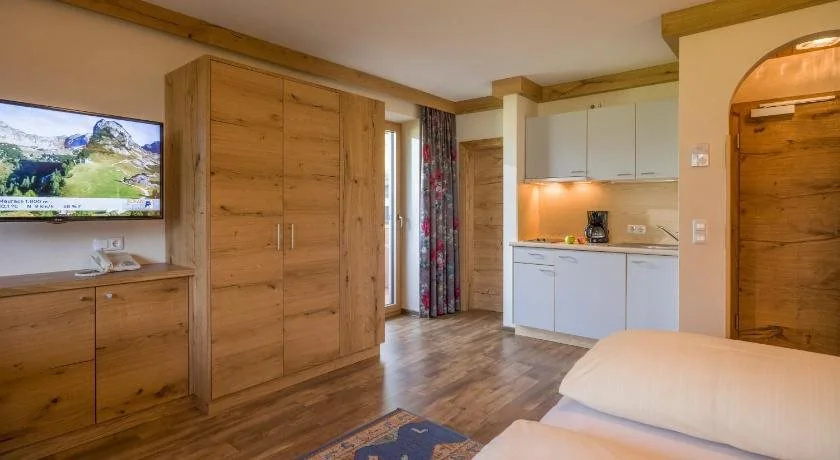 Appartements Rofan