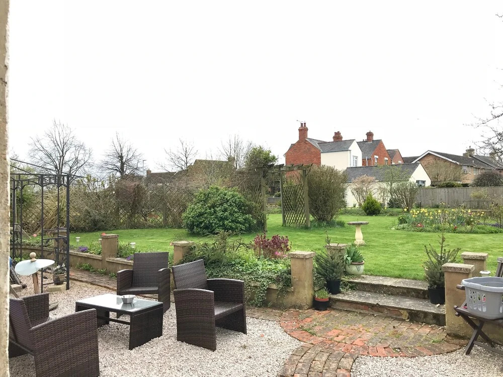 The Old Post Office Guest House