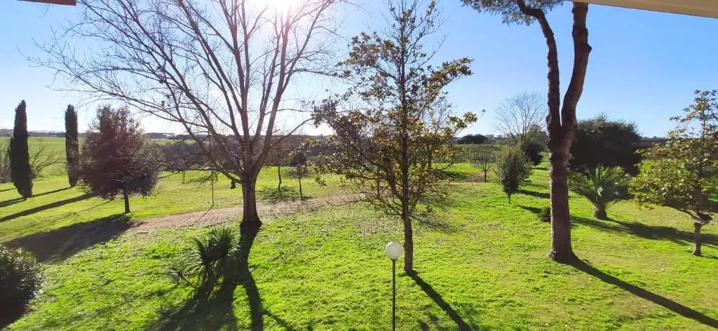 Prato Smeraldo Apartment