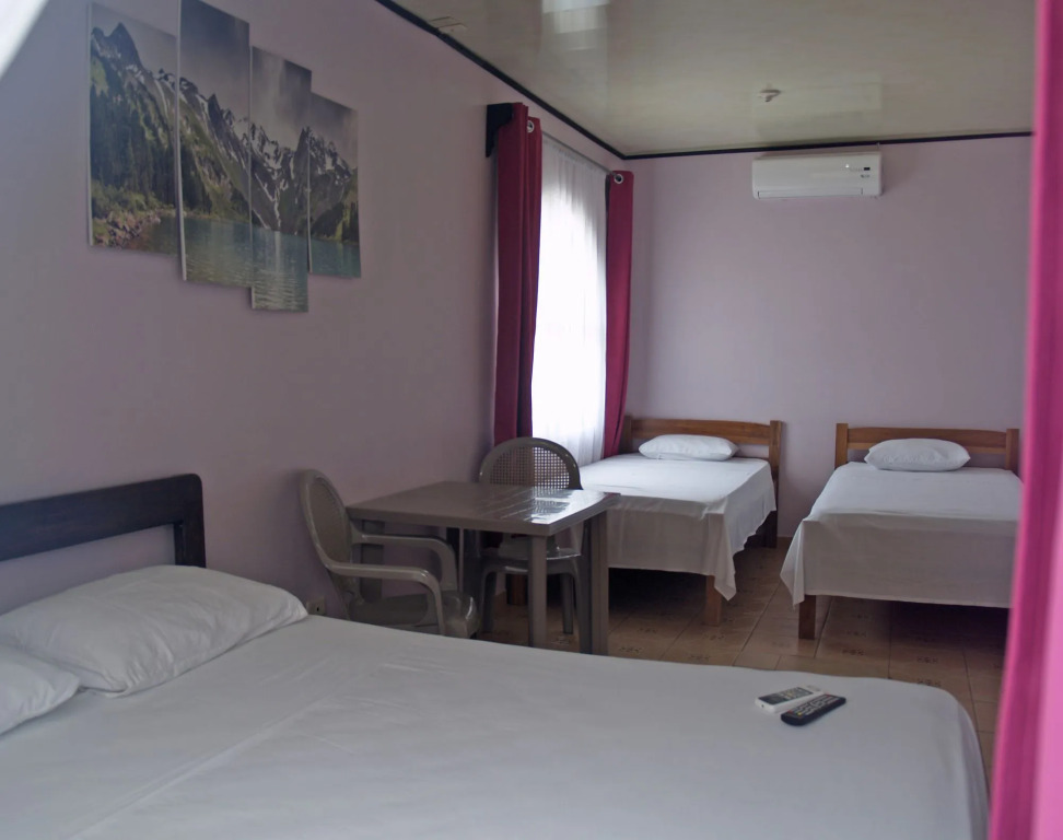 HOTEL DEL RiO