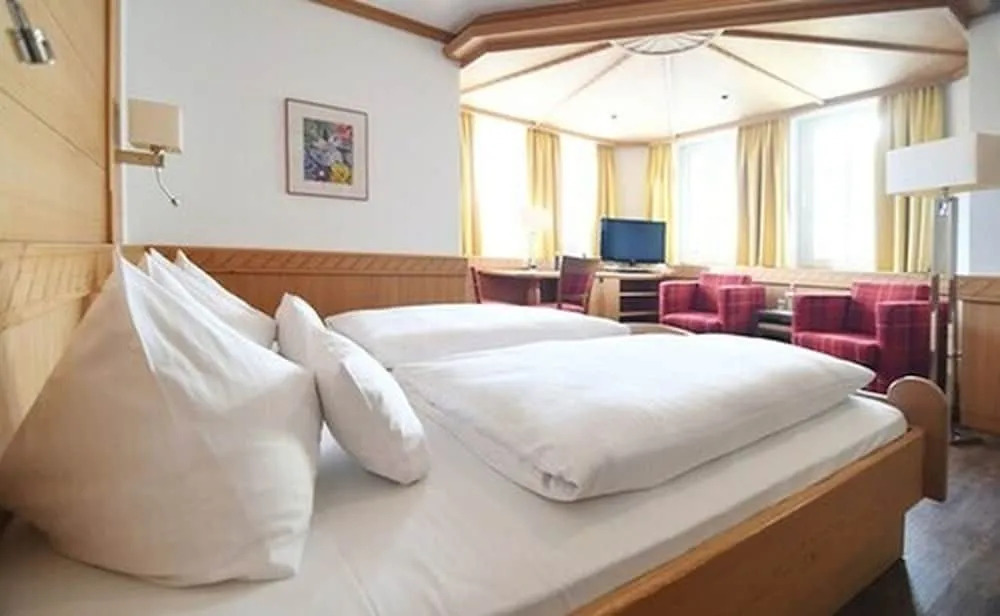 Hotel Wiesend