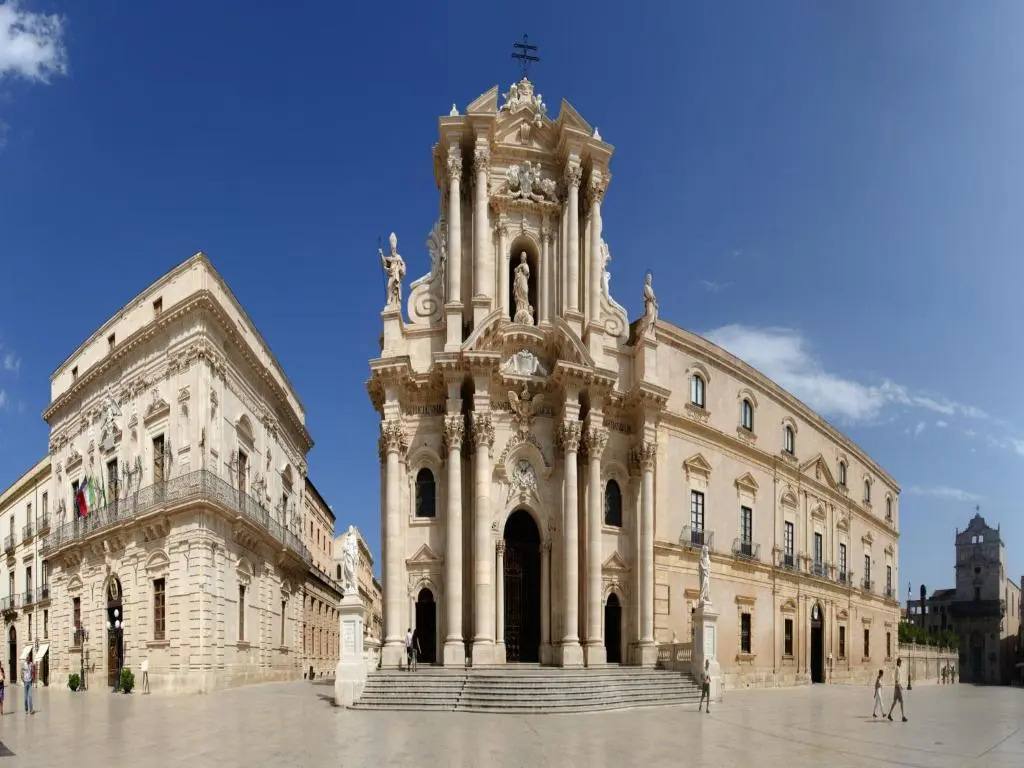 Corallia Apartment