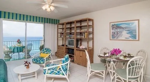 Seawind Beach Suite