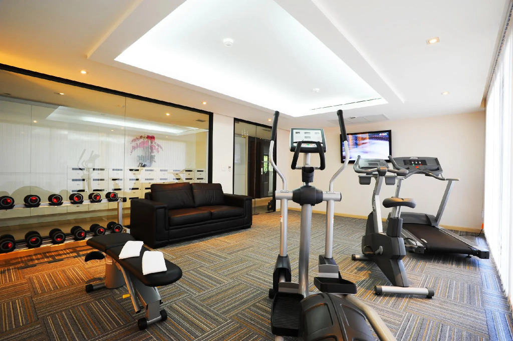 Baan K Residence