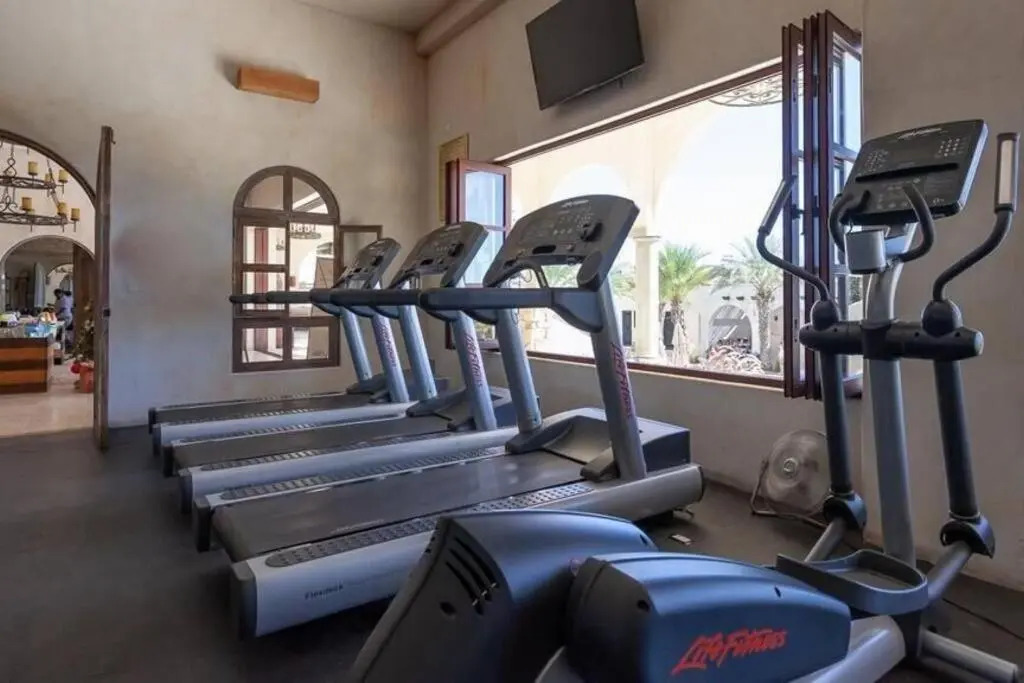 Gorgeous Two-Bedroom Cabo Condo I Casa Finisterra